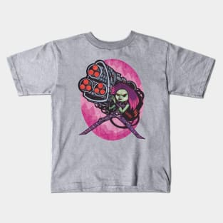 Gamora Kids T-Shirt